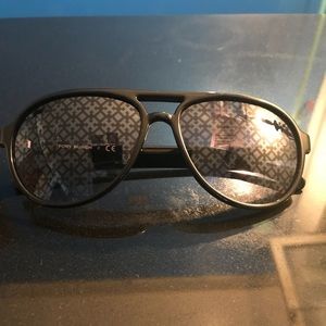 Tory Burch Sunglasses